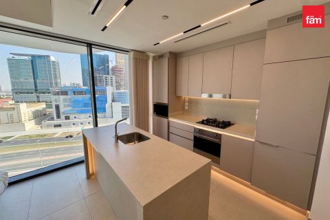 Appartement in Downtown Dubai (Downtown Burj Dubai), Dubai, VAE 1 slaapkamer, 76.4 vr.m. nr 765770