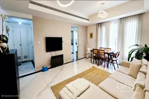 Villa in The Springs, Dubai, UAE 3 bedrooms, 228 sq.m. № 738120 - photo 4