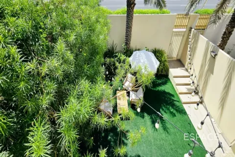 Villa in The Springs, Dubai, UAE 3 bedrooms, 228 sq.m. № 738120 - photo 20