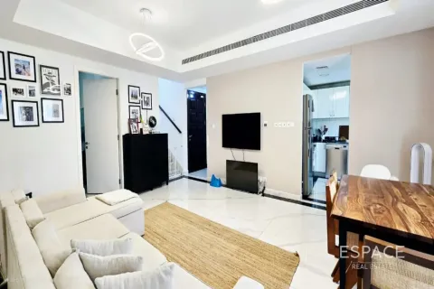 Villa in The Springs, Dubai, UAE 3 bedrooms, 228 sq.m. № 738120 - photo 3