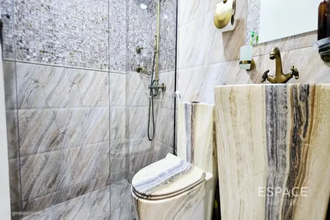 Villa in The Springs, Dubai, UAE 3 bedrooms, 228 sq.m. № 738120 - photo 17