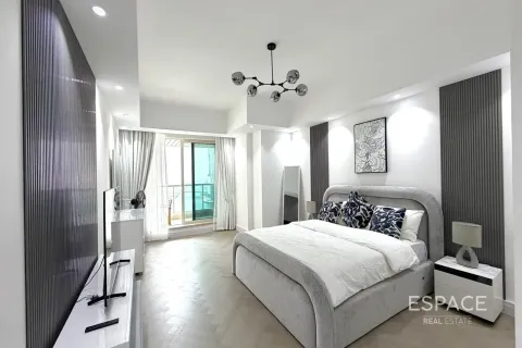 Apartment in Dubai Marina, UAE 2 bedrooms, 140 sq.m. № 738118 - photo 11
