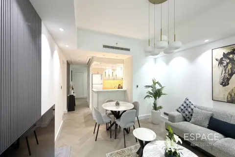 Apartment in Dubai Marina, UAE 2 bedrooms, 140 sq.m. № 738118 - photo 3