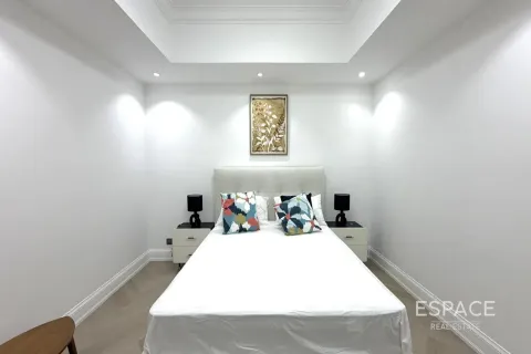 Apartment in Dubai Marina, UAE 2 bedrooms, 140 sq.m. № 738118 - photo 13
