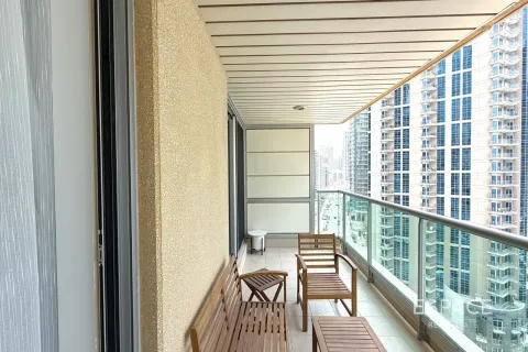 Apartment in Dubai Marina, UAE 2 bedrooms, 140 sq.m. № 738118 - photo 19