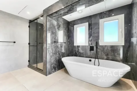 Villa à louer à The Lakes, Dubai, EAU 6 chambres, 569 m2 № 738121 - photo 5