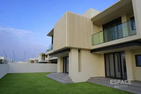 Villa in Jebel Ali, Dubai, UAE 5 bedrooms, 441 sq.m. № 738122 - photo 13