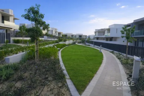 Villa in Jebel Ali, Dubai, UAE 5 bedrooms, 441 sq.m. № 738122 - photo 15
