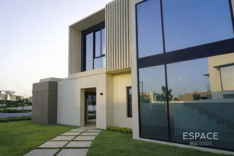 Villa in Jebel Ali, Dubai, UAE 5 bedrooms, 441 sq.m. № 738122 - photo 5