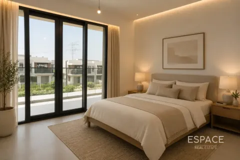 Villa in Jebel Ali, Dubai, UAE 5 bedrooms, 441 sq.m. № 738122 - photo 6