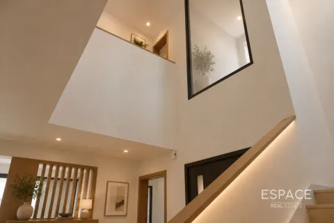 Villa in Jebel Ali, Dubai, UAE 5 bedrooms, 441 sq.m. № 738122 - photo 11