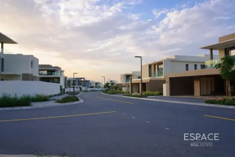 Villa in Jebel Ali, Dubai, UAE 5 bedrooms, 441 sq.m. № 738122 - photo 17