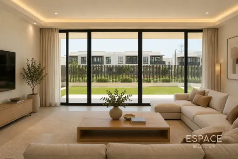 Villa in Jebel Ali, Dubai, UAE 5 bedrooms, 441 sq.m. № 738122 - photo 7