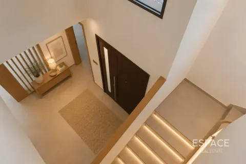 Villa in Jebel Ali, Dubai, UAE 5 bedrooms, 441 sq.m. № 738122 - photo 10