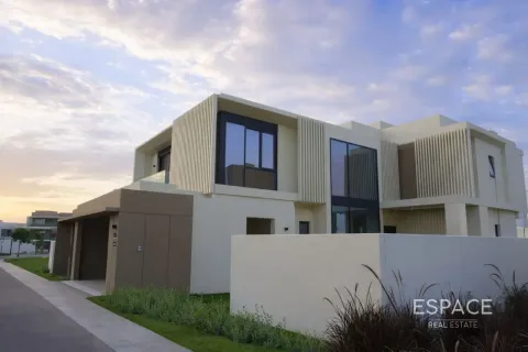 Villa in Jebel Ali, Dubai, UAE 5 bedrooms, 441 sq.m. № 738122 - photo 14