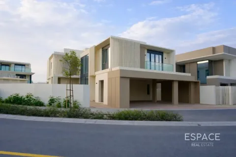 Villa in Jebel Ali, Dubai, UAE 5 bedrooms, 441 sq.m. № 738122 - photo 3
