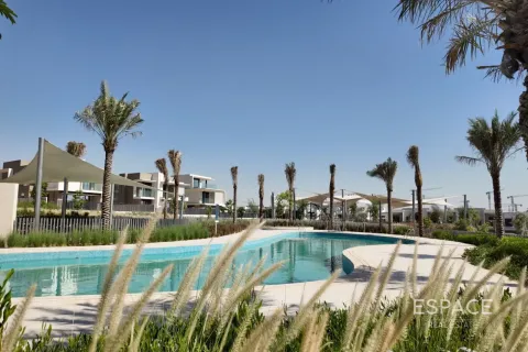 Villa in Jebel Ali, Dubai, UAE 5 bedrooms, 441 sq.m. № 738122 - photo 16