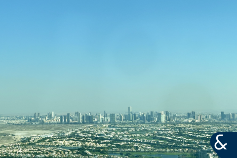 Dubai Marina, Dubai, BAE’de daire 2 yatak odası, 117 m&sup2; No 685395