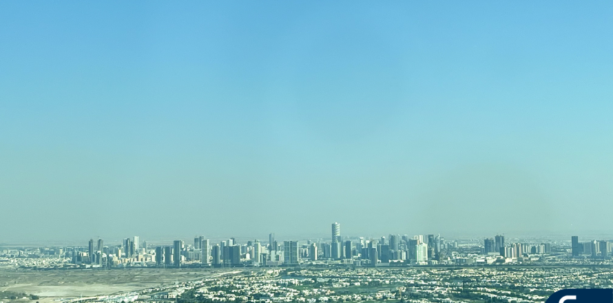 Leilighet i Dubai Marina, Dubai, Emiratene 2 soverom, 117 kvm nr. 685395