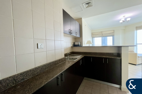 Leilighet til leie i Dubai Marina, Dubai, Emiratene 2 soverom, 117 kvm Nr. 685395 - Foto 2