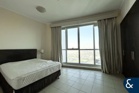Leilighet til leie i Dubai Marina, Dubai, Emiratene 2 soverom, 117 kvm Nr. 685395 - Foto 11