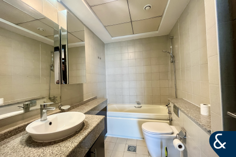 Leilighet til leie i Dubai Marina, Dubai, Emiratene 2 soverom, 117 kvm Nr. 685395 - Foto 12