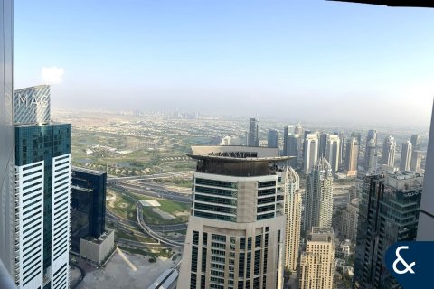 Leilighet til leie i Dubai Marina, Dubai, Emiratene 2 soverom, 117 kvm Nr. 685395 - Foto 14