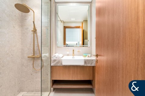 Apartament në TRILLIONAIRE RESIDENCES në Business Bay, Dubai, Emiratet e Bashkuara Arabe 1 dhomë, 50 m2. № 685372 - Foto 21