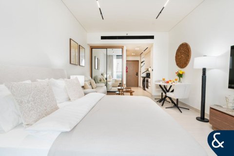 Apartament në TRILLIONAIRE RESIDENCES në Business Bay, Dubai, Emiratet e Bashkuara Arabe 1 dhomë, 50 m2. № 685372 - Foto 11