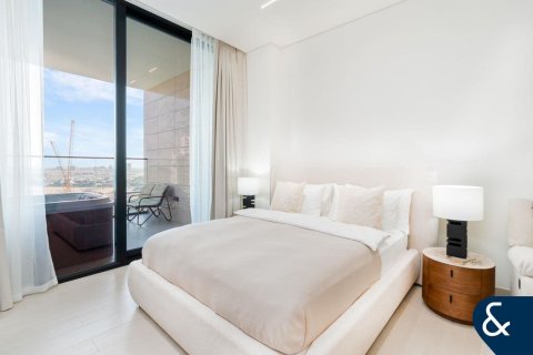 Apartament në TRILLIONAIRE RESIDENCES në Business Bay, Dubai, Emiratet e Bashkuara Arabe 1 dhomë, 50 m2. № 685372 - Foto 20