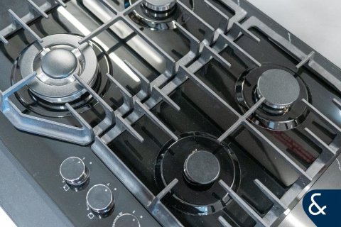 Apartament në TRILLIONAIRE RESIDENCES në Business Bay, Dubai, Emiratet e Bashkuara Arabe 1 dhomë, 50 m2. № 685372 - Foto 12