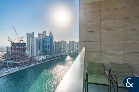 Apartament në TRILLIONAIRE RESIDENCES në Business Bay, Dubai, Emiratet e Bashkuara Arabe 1 dhomë, 50 m2. № 685372 - Foto 15