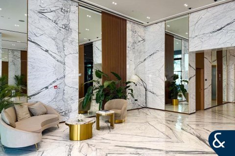 Apartament në TRILLIONAIRE RESIDENCES në Business Bay, Dubai, Emiratet e Bashkuara Arabe 1 dhomë, 50 m2. № 685372 - Foto 28