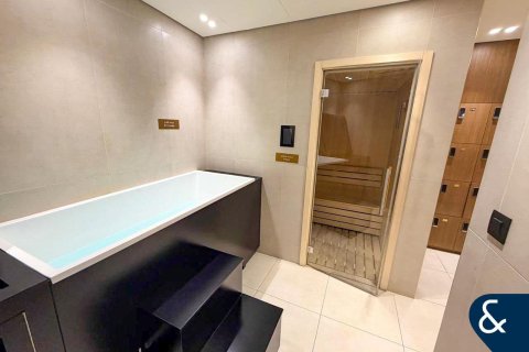 Apartament në TRILLIONAIRE RESIDENCES në Business Bay, Dubai, Emiratet e Bashkuara Arabe 1 dhomë, 50 m2. № 685372 - Foto 27