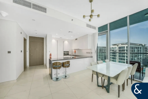 Appartement te huur in Mohammed Bin Rashid City, Dubai, VAE 3 slaapkamers, 154 vr.m., nr 685373 - foto 9