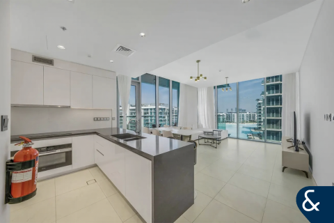 Appartement te huur in Mohammed Bin Rashid City, Dubai, VAE 3 slaapkamers, 154 vr.m., nr 685373 - foto 7