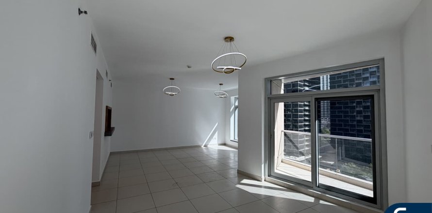 Apartment sa THE LOFTS sa Downtown Dubai (Downtown Burj Dubai), UAE 2 silid-tulugan, 133 sq.m. № 685397