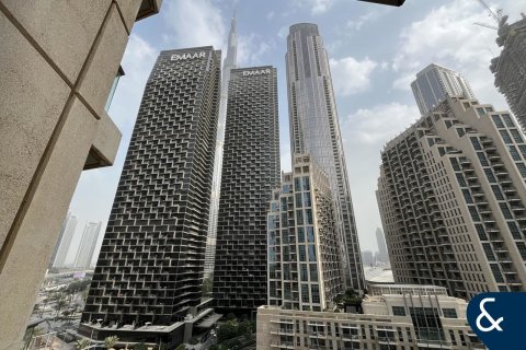 Apartment sa THE LOFTS sa Downtown Dubai (Downtown Burj Dubai), UAE 2 silid-tulugan, 133 sq.m. № 685397 - larawan 2