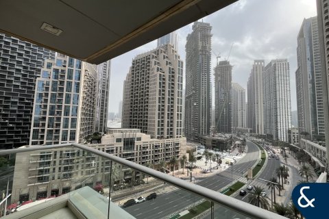 Apartment sa THE LOFTS sa Downtown Dubai (Downtown Burj Dubai), UAE 2 silid-tulugan, 133 sq.m. № 685397 - larawan 12