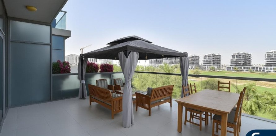 דירה ב Jebel Ali, Dubai, איחוד האמירויות 2 חדרי שינה, 178 מ"ר מספר 685374