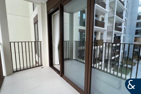 Appartamento in affitto a Dubai Creek Harbour (The Lagoons), Dubai, EAU 1 camera da letto, 62 mq. № 685396 - foto 11