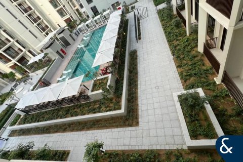 Appartamento in affitto a Dubai Creek Harbour (The Lagoons), Dubai, EAU 1 camera da letto, 62 mq. № 685396 - foto 12