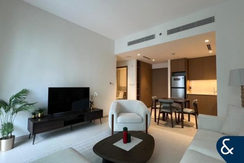 Appartamento in affitto a Dubai Creek Harbour (The Lagoons), Dubai, EAU 1 camera da letto, 62 mq. № 685396 - foto 9