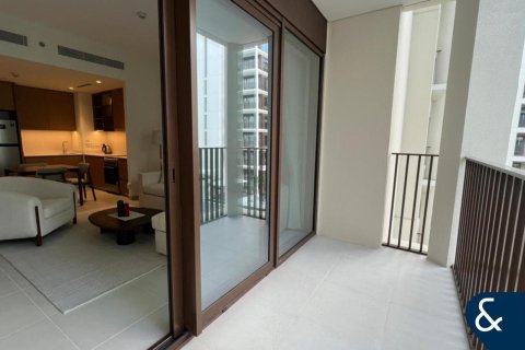 Appartamento in affitto a Dubai Creek Harbour (The Lagoons), Dubai, EAU 1 camera da letto, 62 mq. № 685396 - foto 2