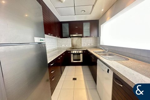 آپارتمان برای اجاره در Dubai Marina، Dubai، امارات متحده عربی 3 خوابه ، 172 متر مربع ، شماره 685371 - تصویر 17