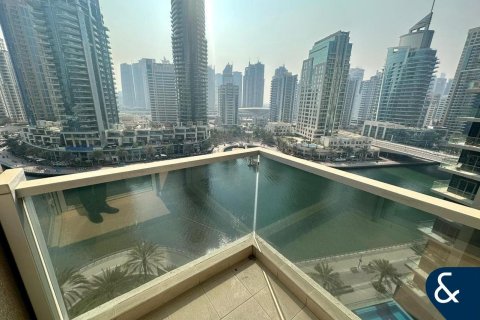آپارتمان برای اجاره در Dubai Marina، Dubai، امارات متحده عربی 3 خوابه ، 172 متر مربع ، شماره 685371 - تصویر 4