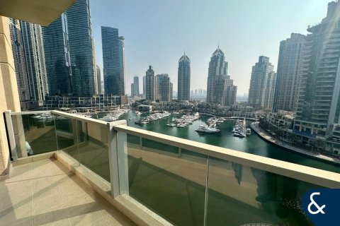 آپارتمان برای اجاره در Dubai Marina، Dubai، امارات متحده عربی 3 خوابه ، 172 متر مربع ، شماره 685371 - تصویر 3