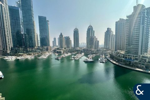 آپارتمان برای اجاره در Dubai Marina، Dubai، امارات متحده عربی 3 خوابه ، 172 متر مربع ، شماره 685371 - تصویر 2