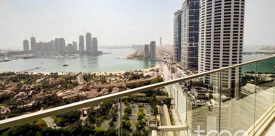 آپارتمان در Dubai Media City، Dubai ، امارات متحده عربی 1 خوابه ، 101.73 متر مربع.  شماره 733816