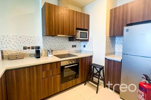 آپارتمان برای اجاره در Dubai Media City، Dubai، امارات متحده عربی 1 خوابه ، 101.73 متر مربع ، شماره 733816 - تصویر 4